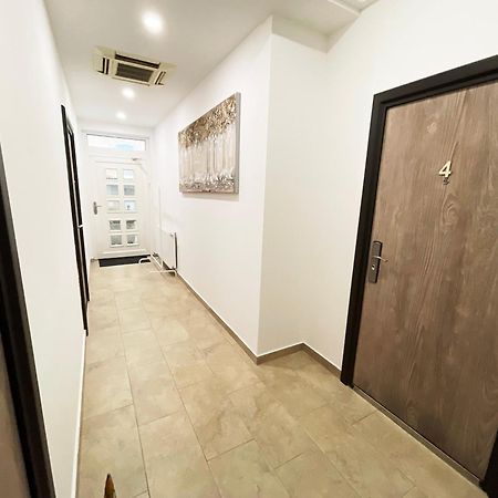 The Maze Apartment Ljubljana Ngoại thất bức ảnh