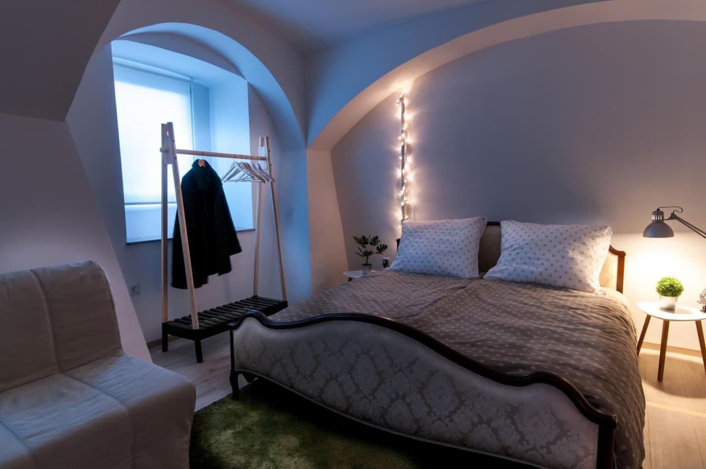The Maze Apartment Ljubljana Ngoại thất bức ảnh