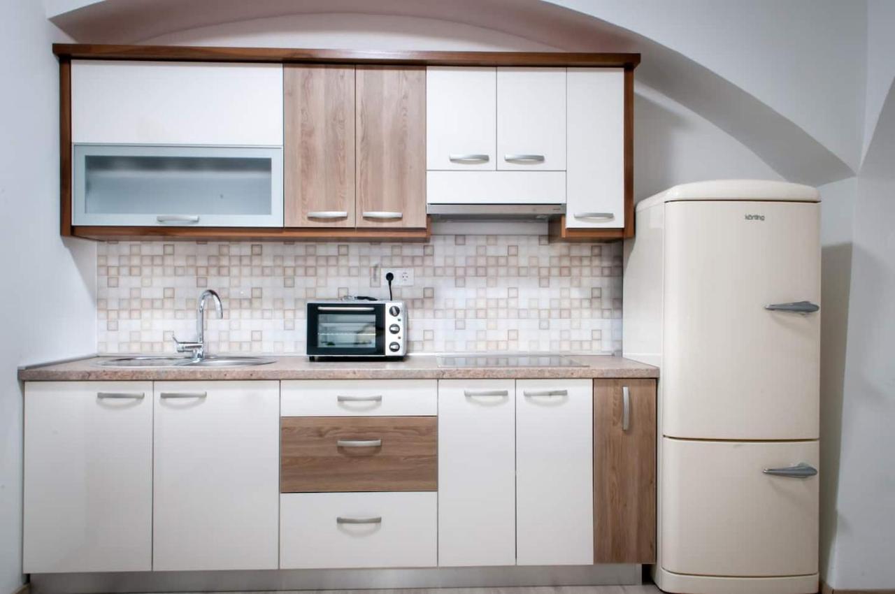 The Maze Apartment Ljubljana Ngoại thất bức ảnh