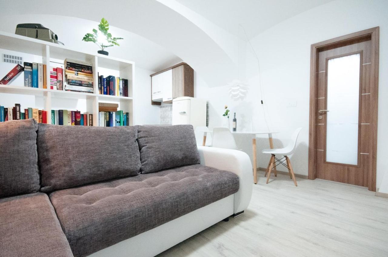 The Maze Apartment Ljubljana Ngoại thất bức ảnh