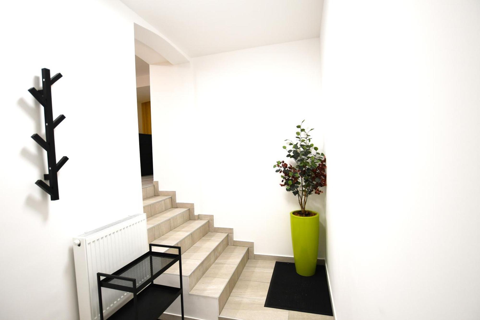 The Maze Apartment Ljubljana Ngoại thất bức ảnh