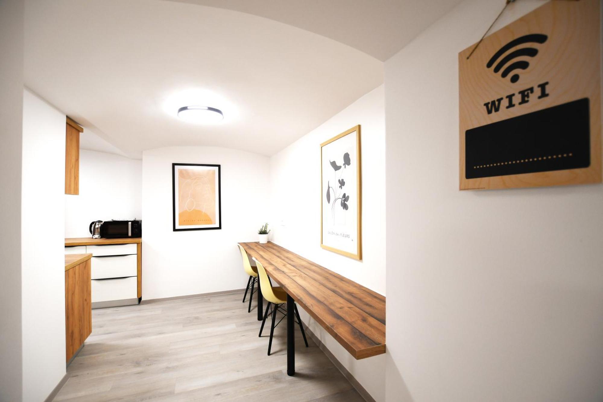 The Maze Apartment Ljubljana Ngoại thất bức ảnh