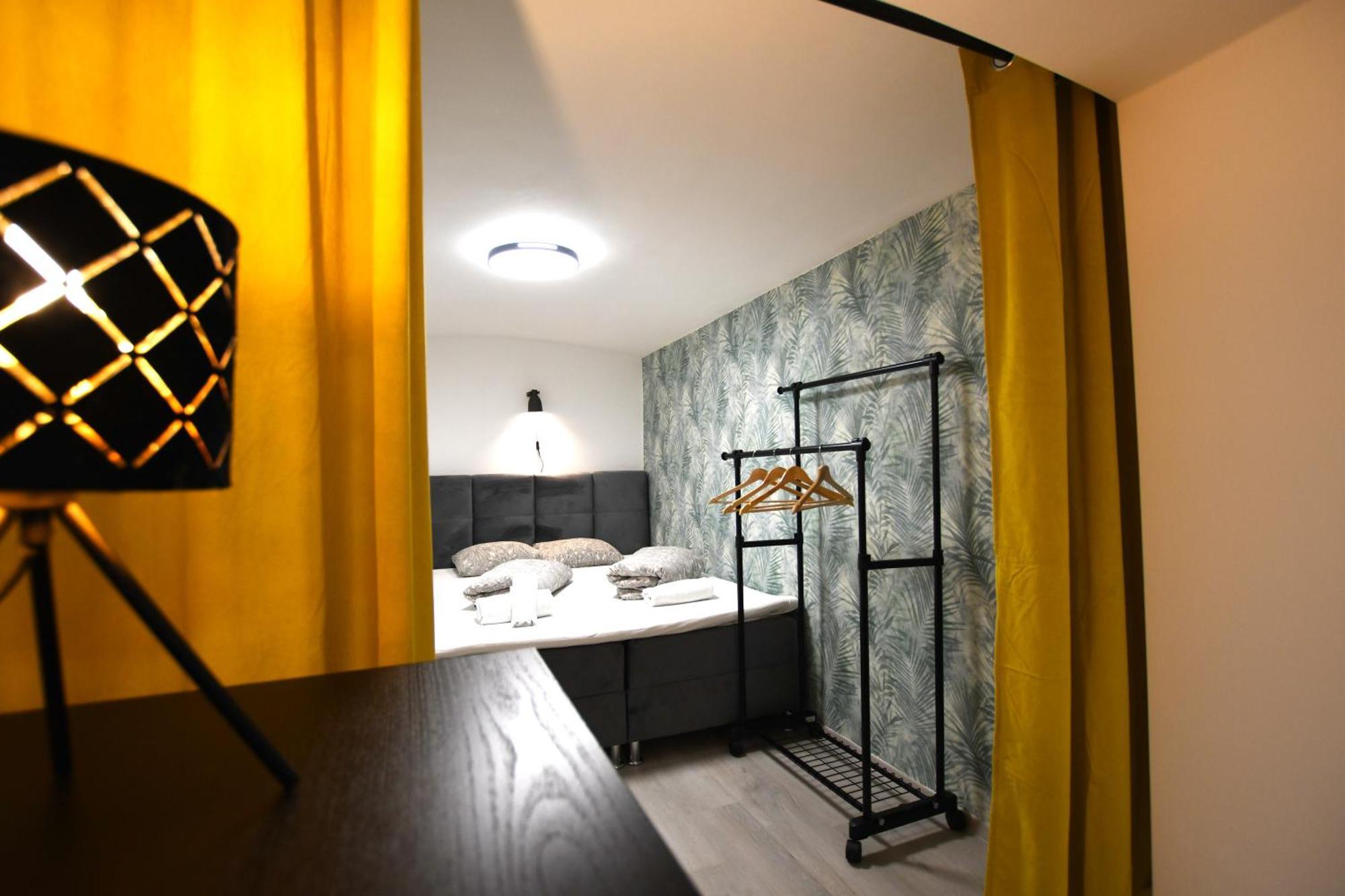 The Maze Apartment Ljubljana Ngoại thất bức ảnh