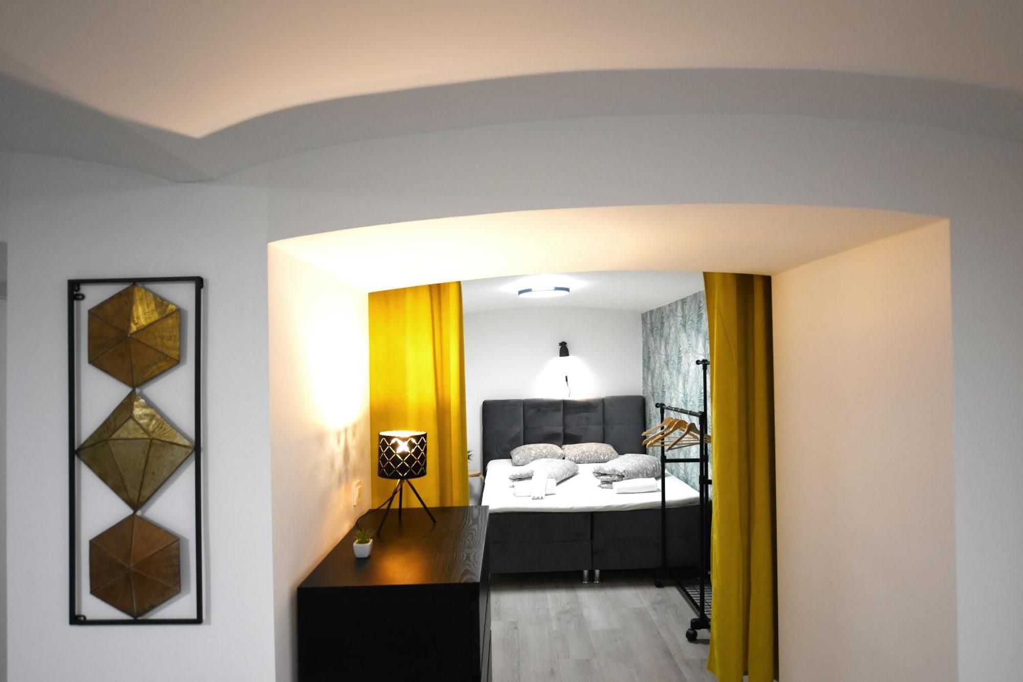 The Maze Apartment Ljubljana Ngoại thất bức ảnh