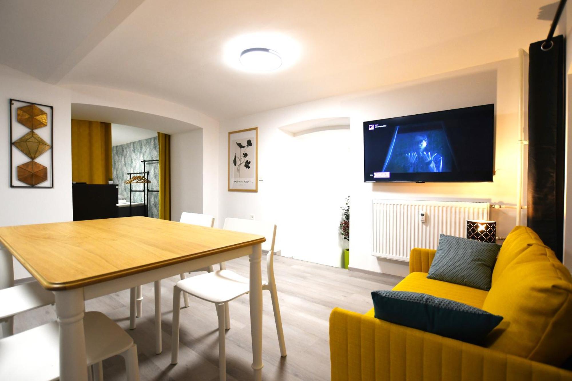 The Maze Apartment Ljubljana Ngoại thất bức ảnh