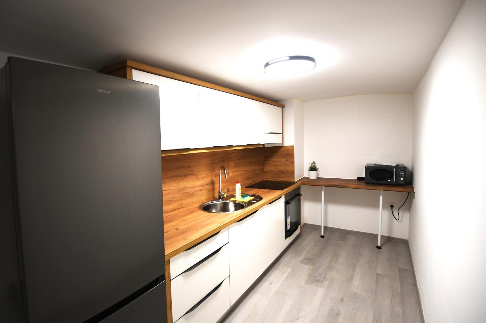 The Maze Apartment Ljubljana Ngoại thất bức ảnh