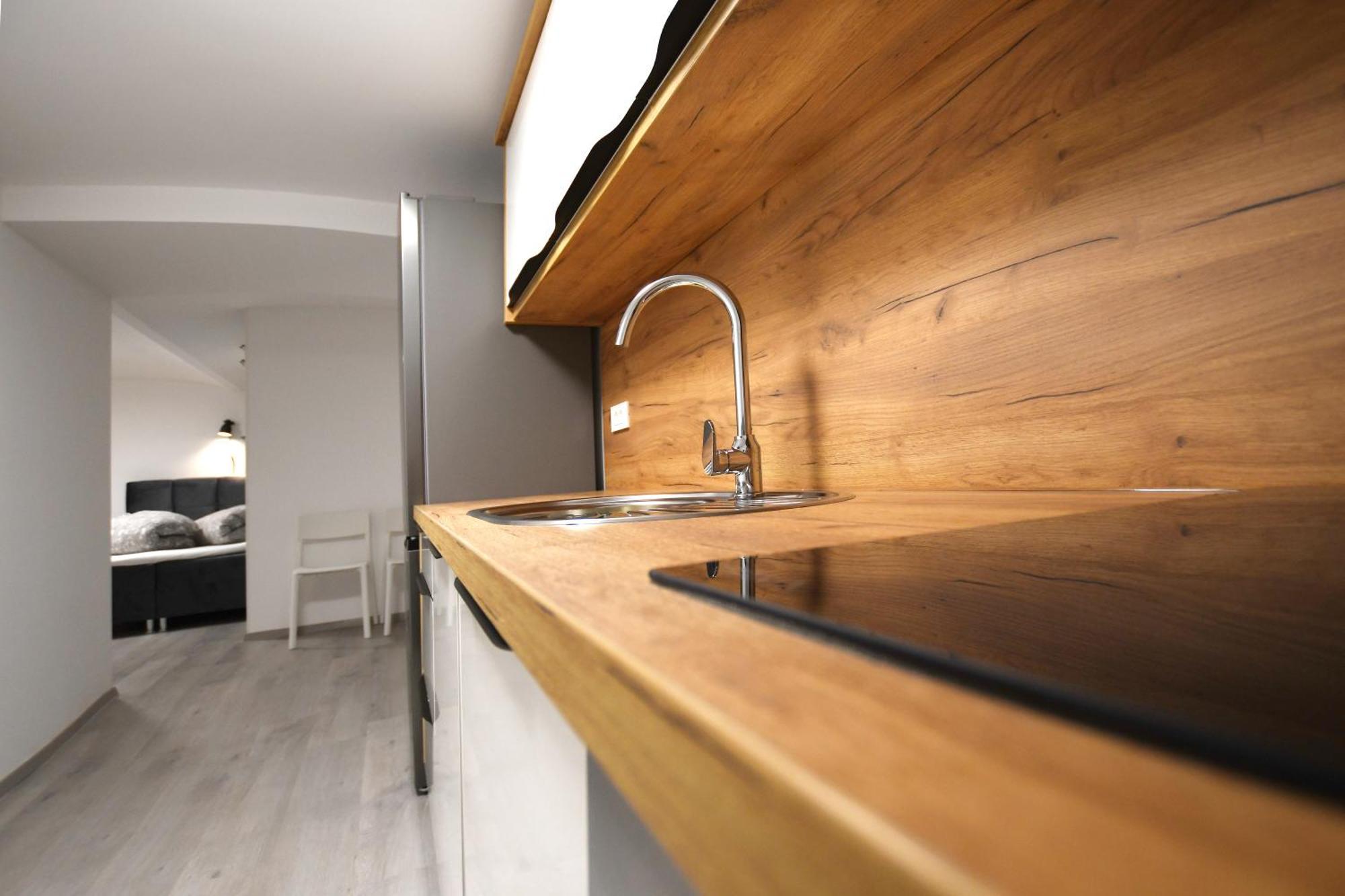 The Maze Apartment Ljubljana Ngoại thất bức ảnh
