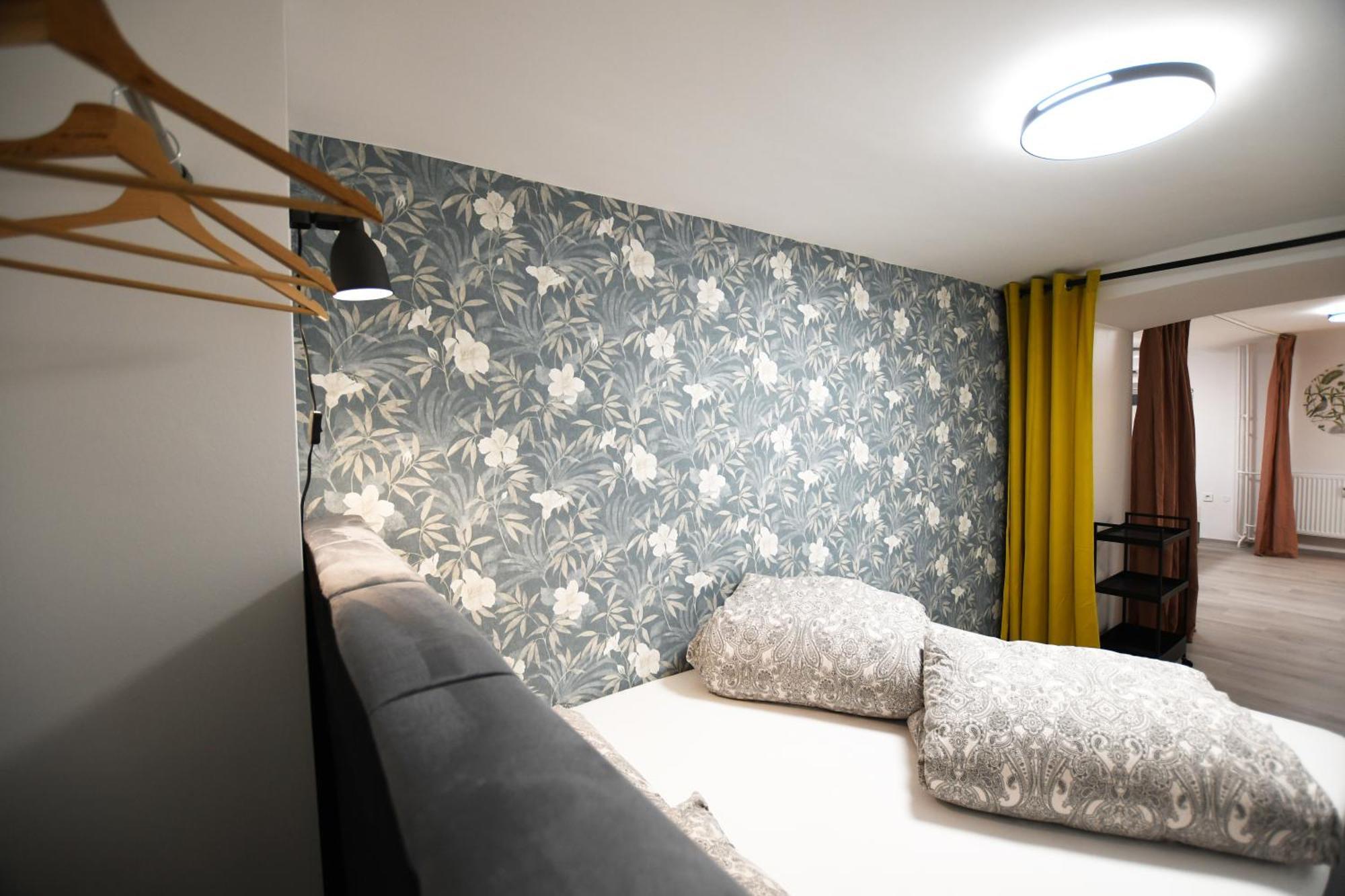 The Maze Apartment Ljubljana Ngoại thất bức ảnh