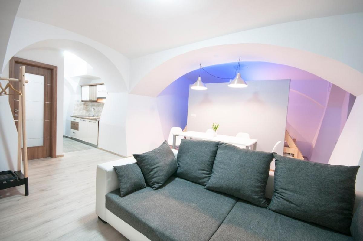 The Maze Apartment Ljubljana Phòng bức ảnh