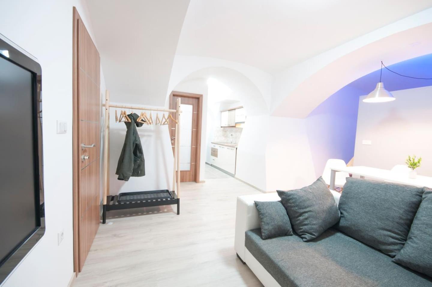 The Maze Apartment Ljubljana Phòng bức ảnh