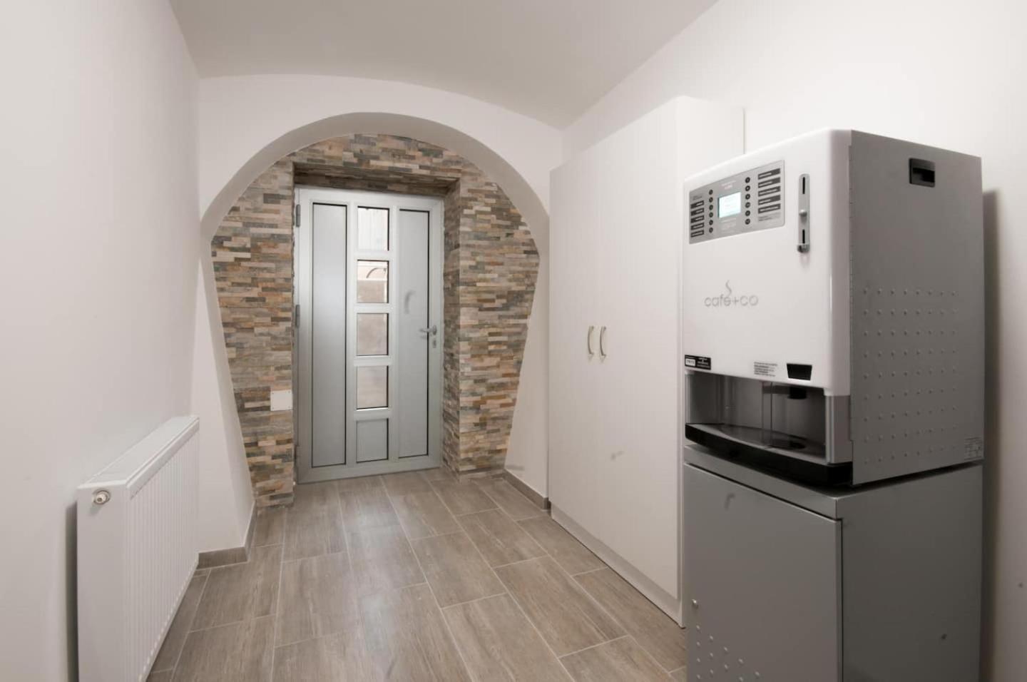 The Maze Apartment Ljubljana Phòng bức ảnh
