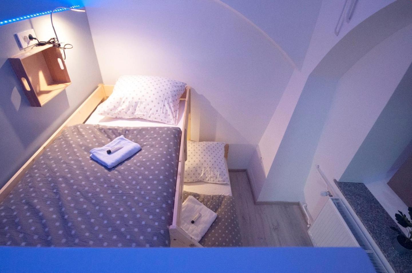 The Maze Apartment Ljubljana Phòng bức ảnh