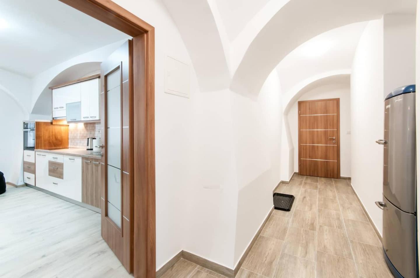 The Maze Apartment Ljubljana Phòng bức ảnh