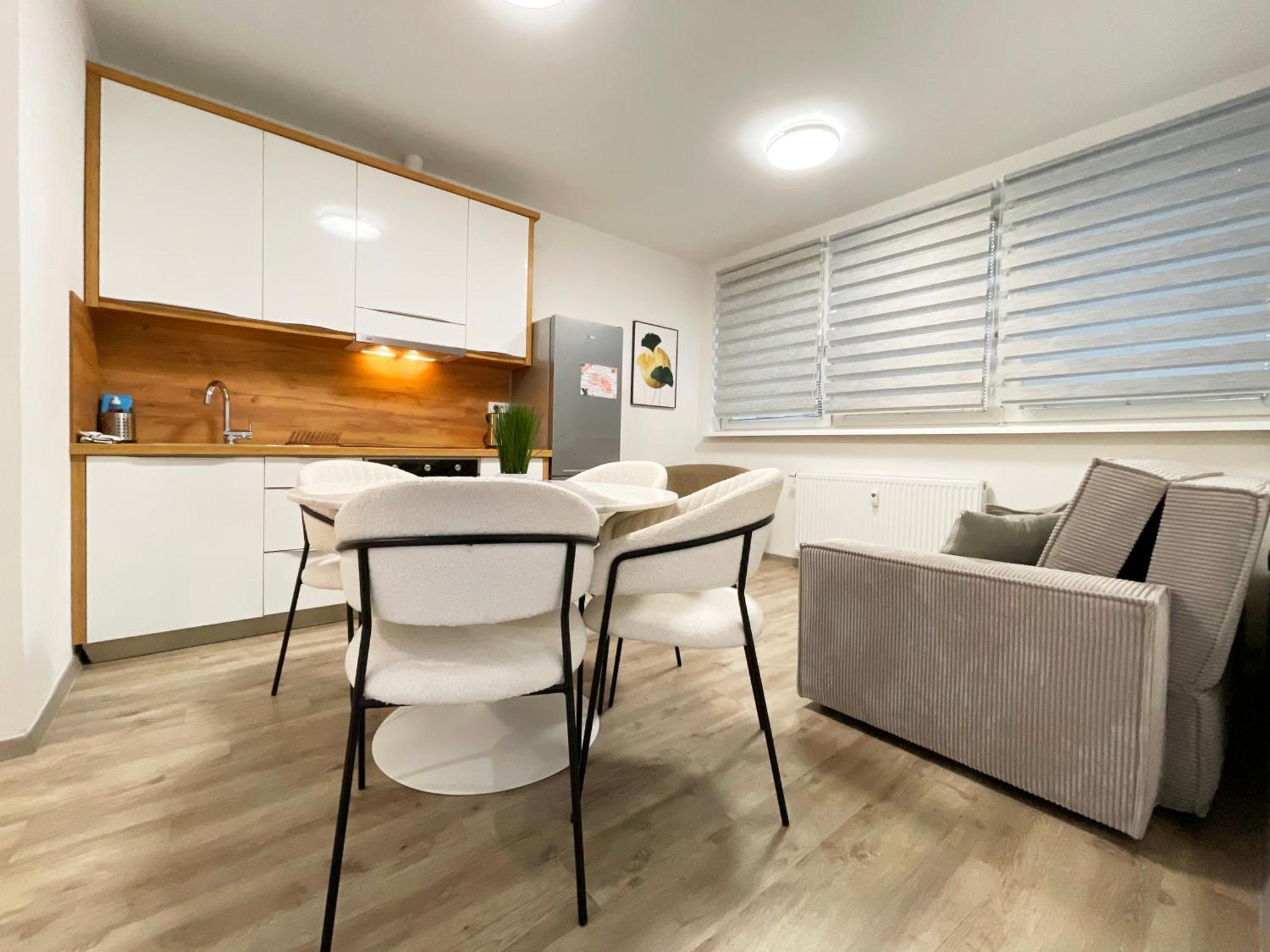 The Maze Apartment Ljubljana Ngoại thất bức ảnh