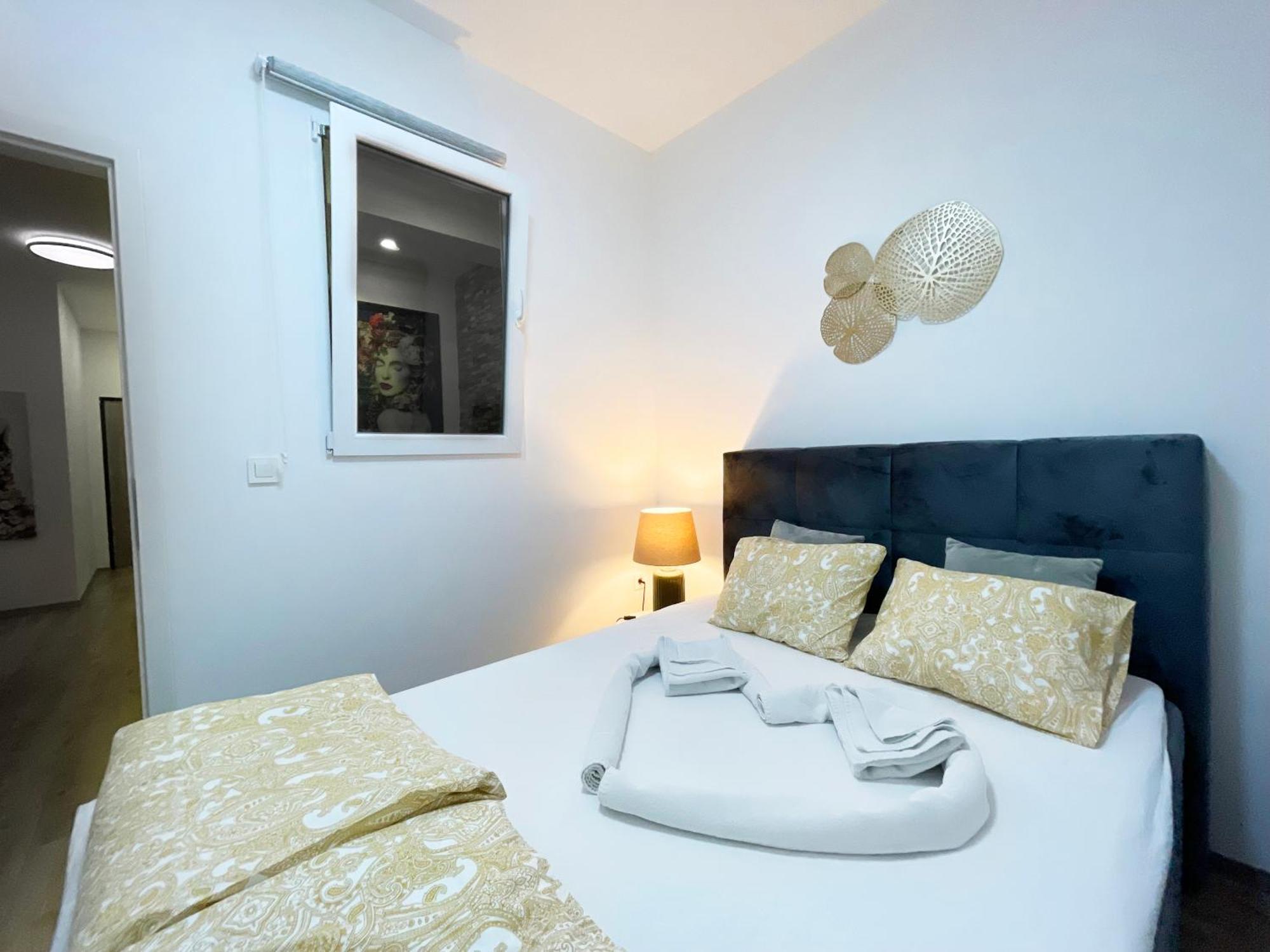 The Maze Apartment Ljubljana Ngoại thất bức ảnh
