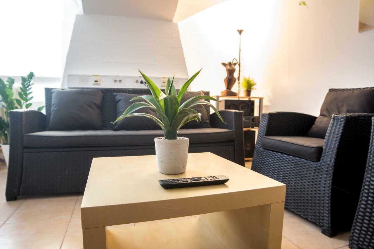 The Maze Apartment Ljubljana Ngoại thất bức ảnh