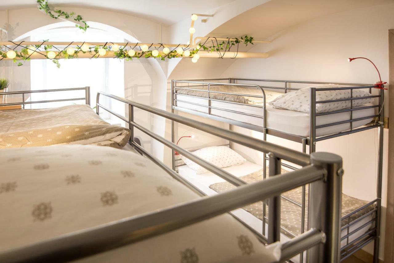 The Maze Apartment Ljubljana Ngoại thất bức ảnh