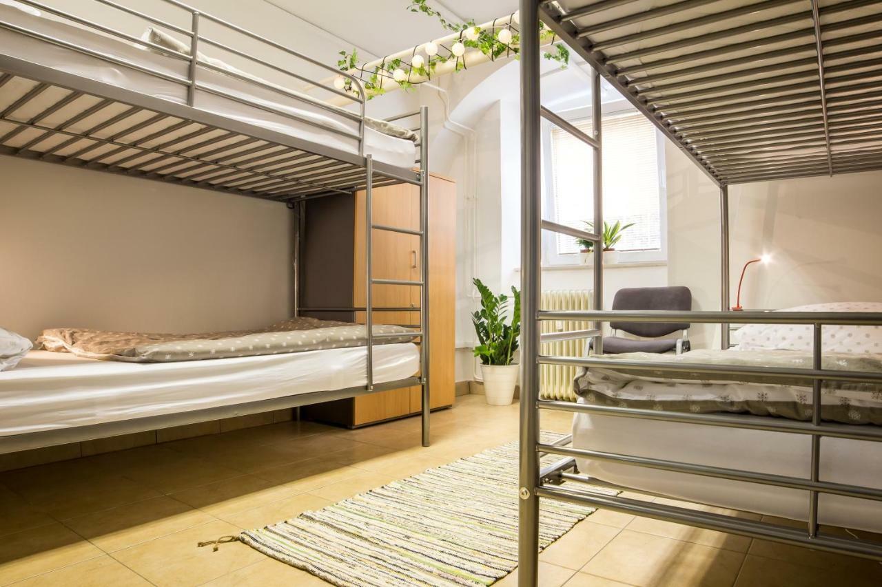 The Maze Apartment Ljubljana Ngoại thất bức ảnh