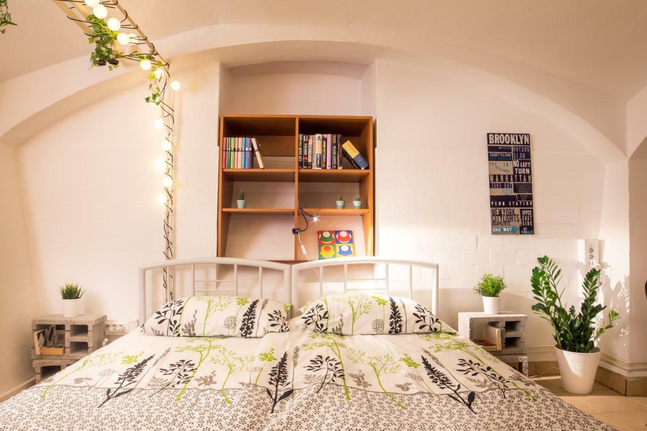 The Maze Apartment Ljubljana Ngoại thất bức ảnh