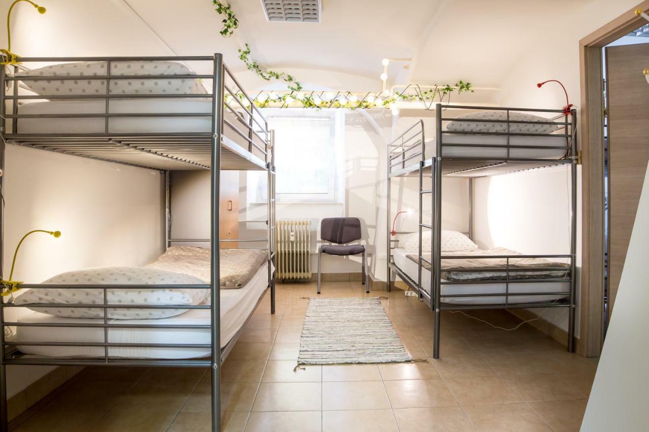 The Maze Apartment Ljubljana Ngoại thất bức ảnh