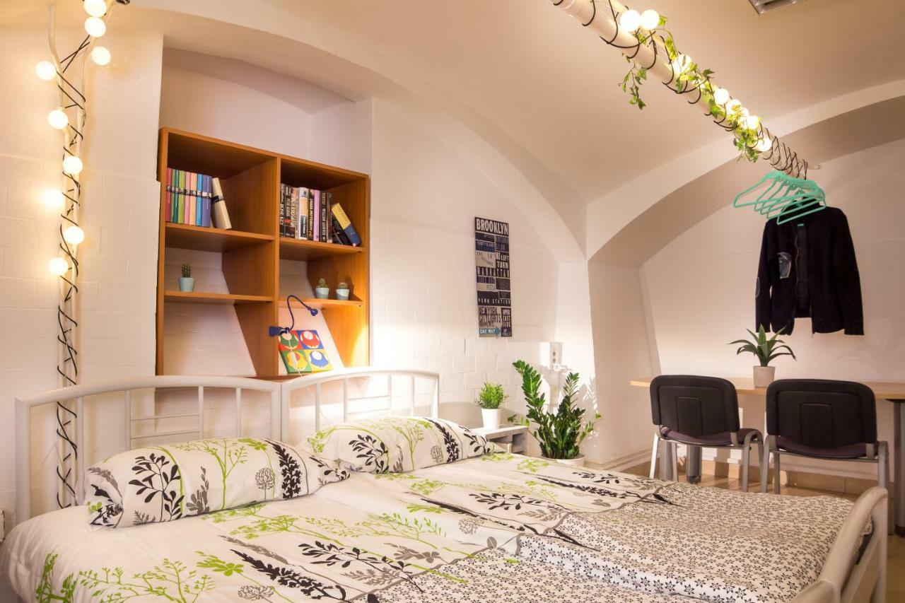 The Maze Apartment Ljubljana Ngoại thất bức ảnh