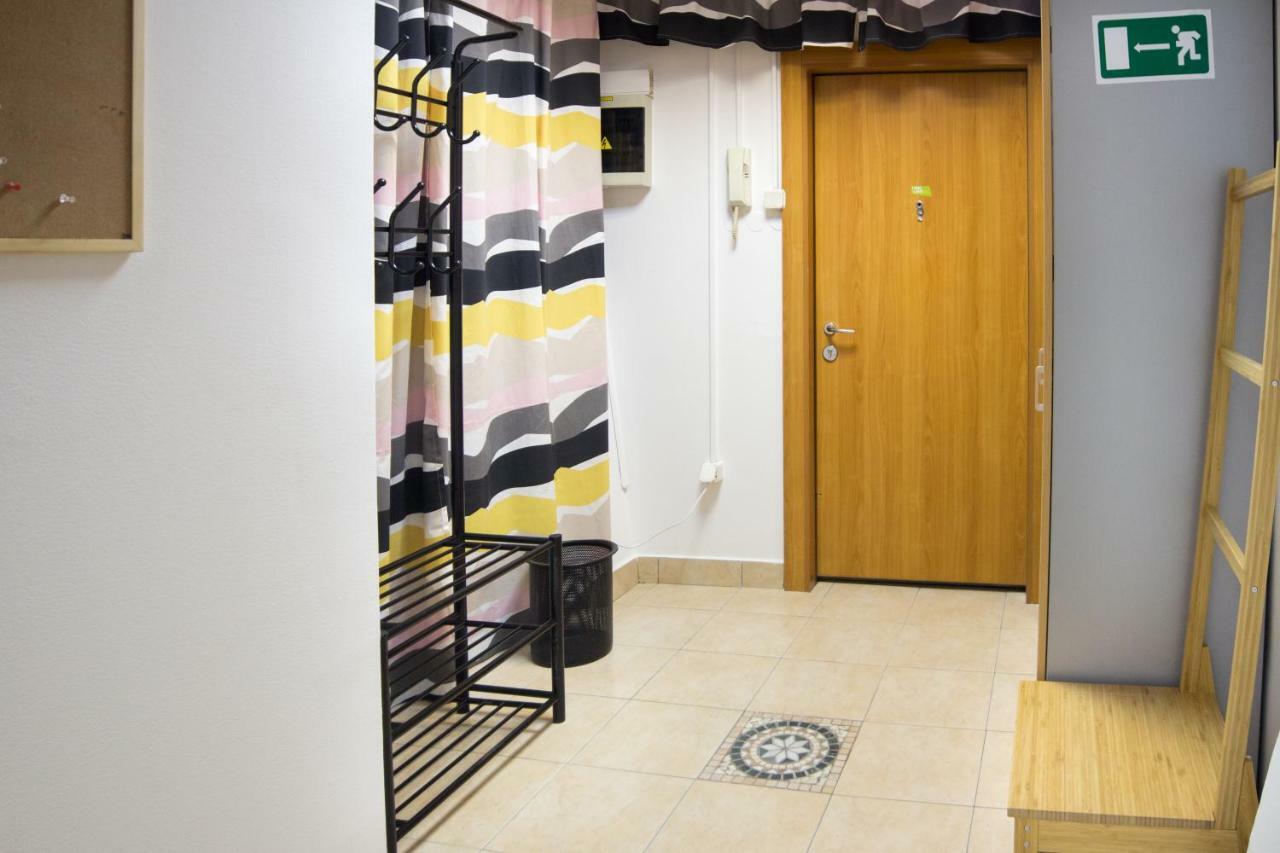 The Maze Apartment Ljubljana Ngoại thất bức ảnh