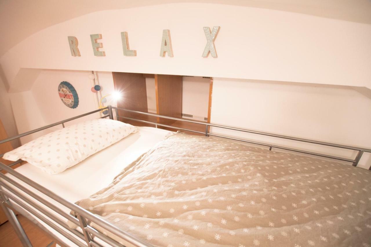 The Maze Apartment Ljubljana Ngoại thất bức ảnh