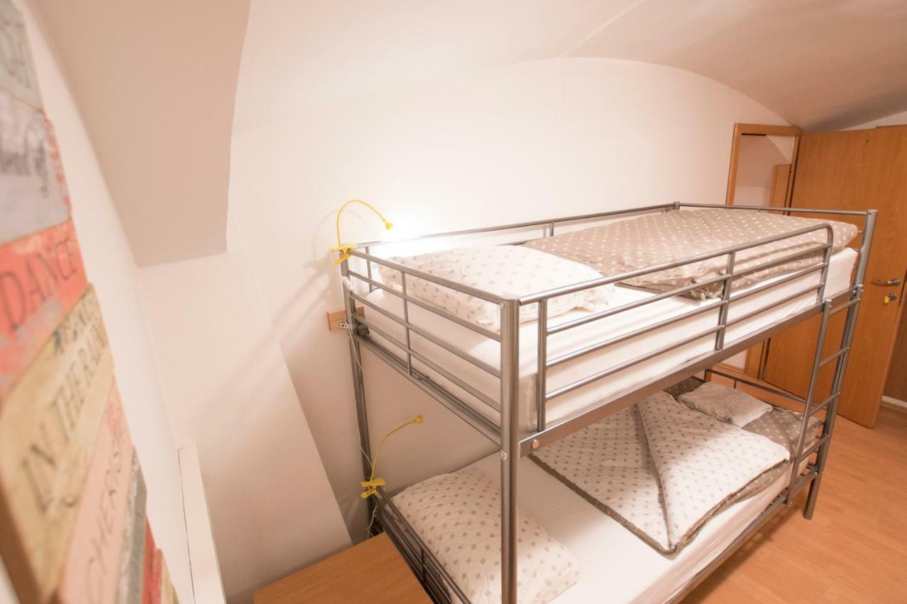 The Maze Apartment Ljubljana Ngoại thất bức ảnh