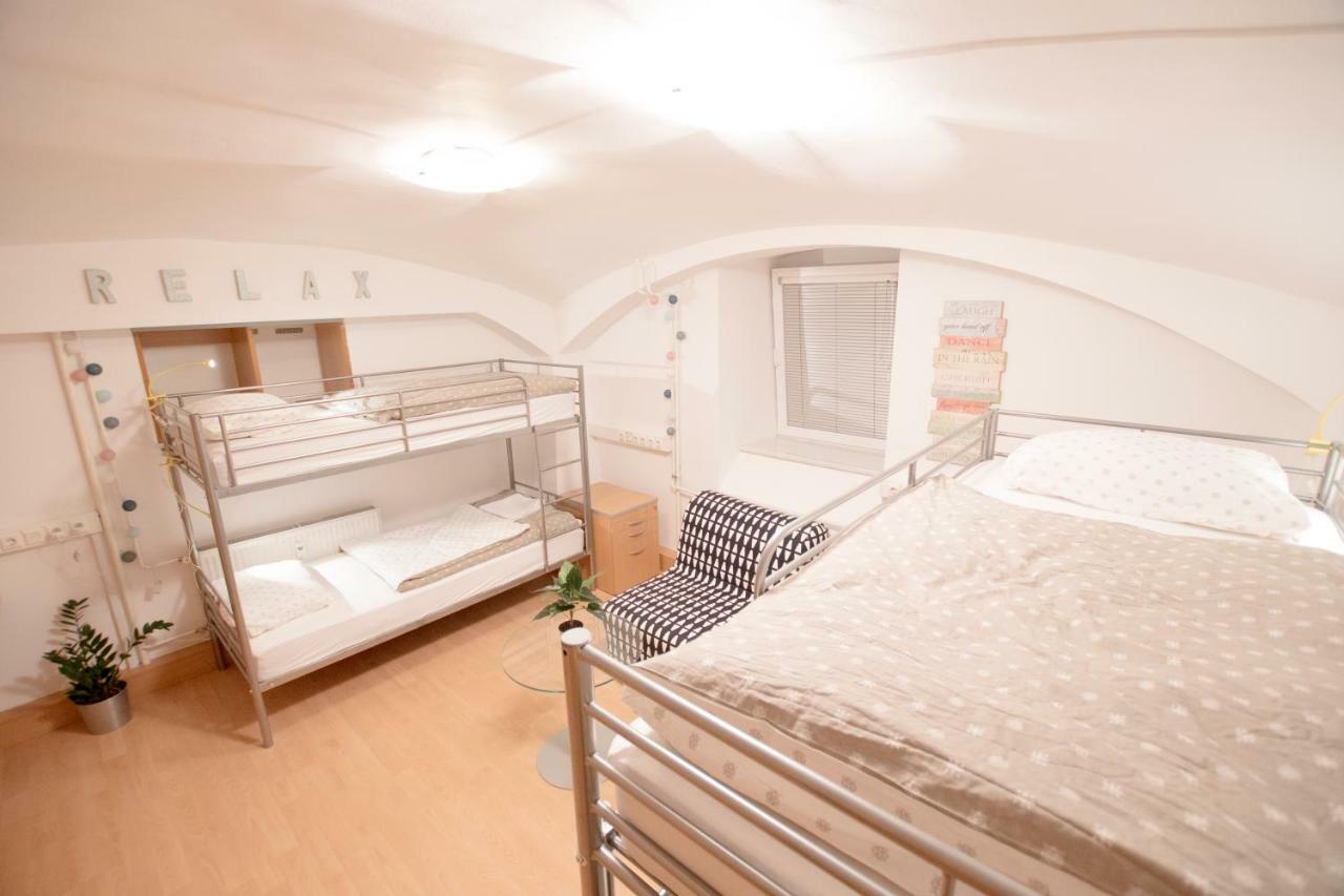 The Maze Apartment Ljubljana Ngoại thất bức ảnh