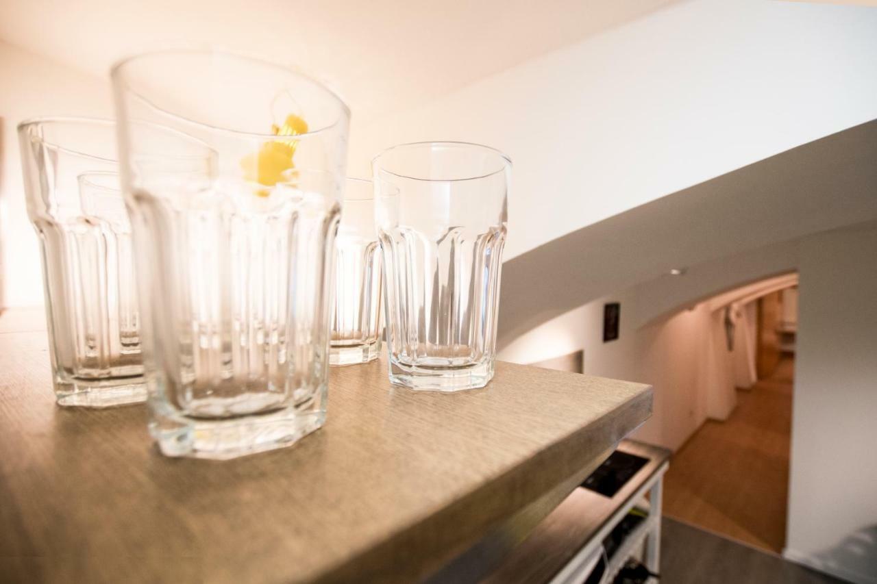 The Maze Apartment Ljubljana Ngoại thất bức ảnh