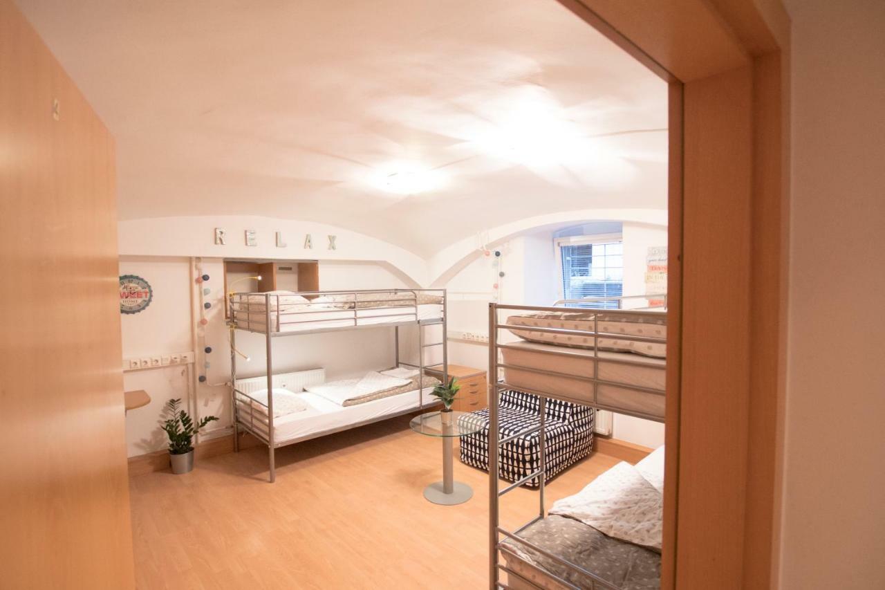 The Maze Apartment Ljubljana Ngoại thất bức ảnh